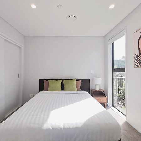 Brand New Lux 2 Bedroom Apartment Auckland Ngoại thất bức ảnh