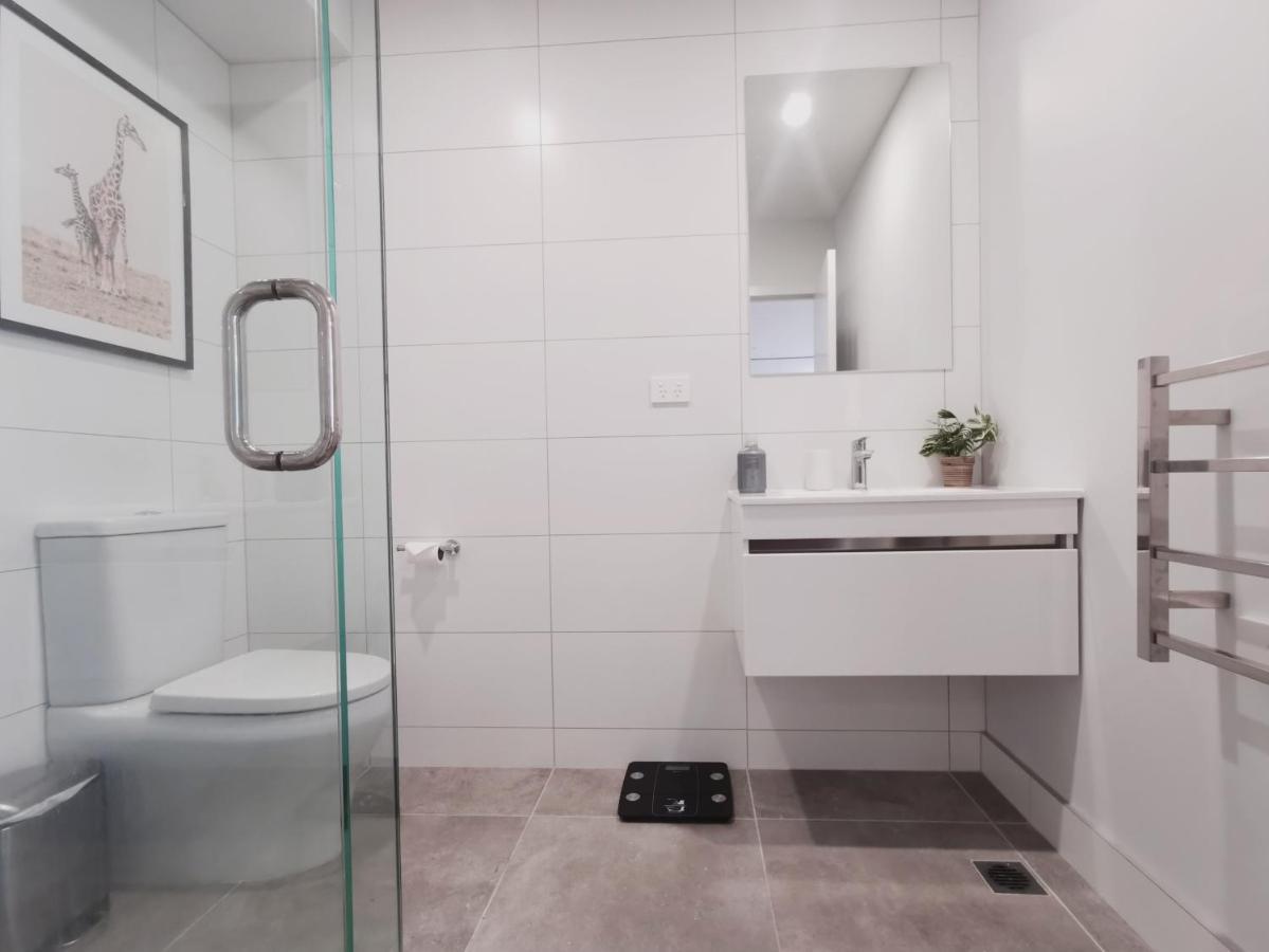 Brand New Lux 2 Bedroom Apartment Auckland Ngoại thất bức ảnh