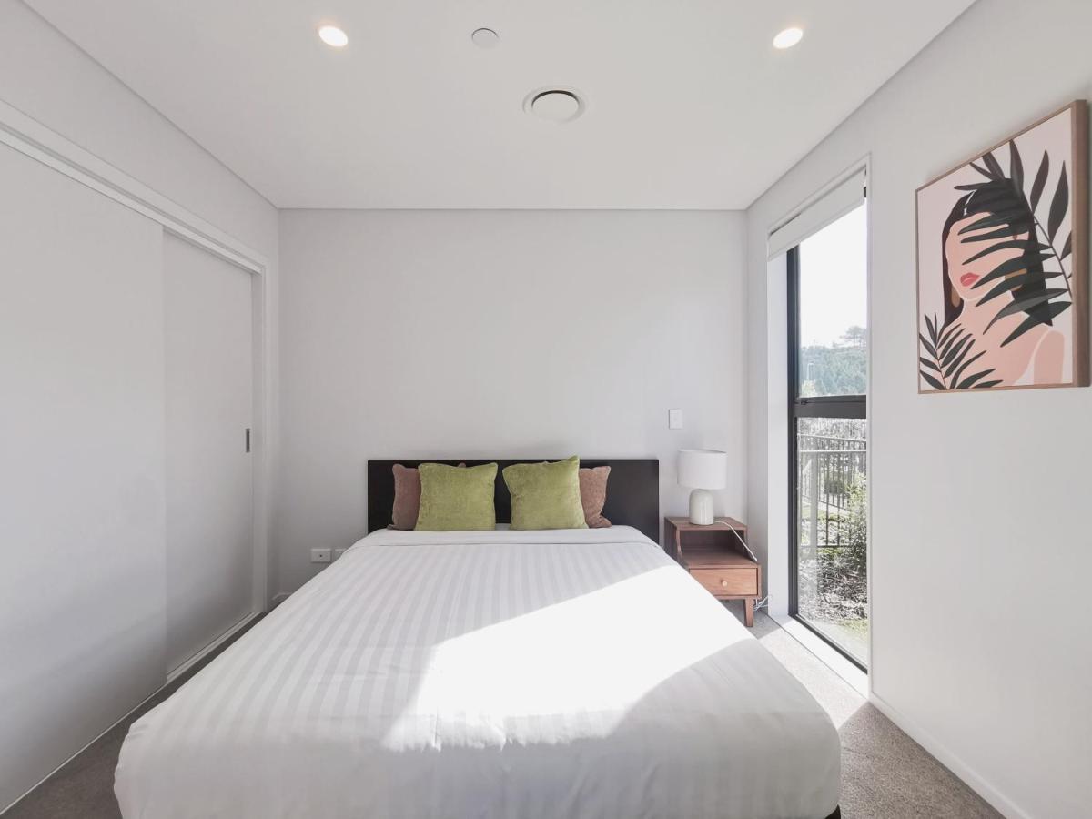 Brand New Lux 2 Bedroom Apartment Auckland Ngoại thất bức ảnh