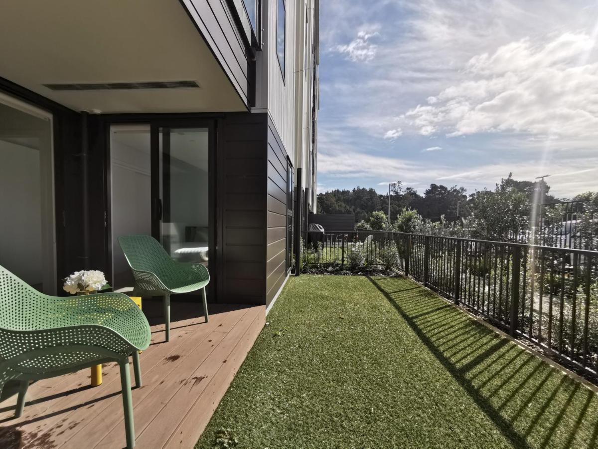 Brand New Lux 2 Bedroom Apartment Auckland Ngoại thất bức ảnh