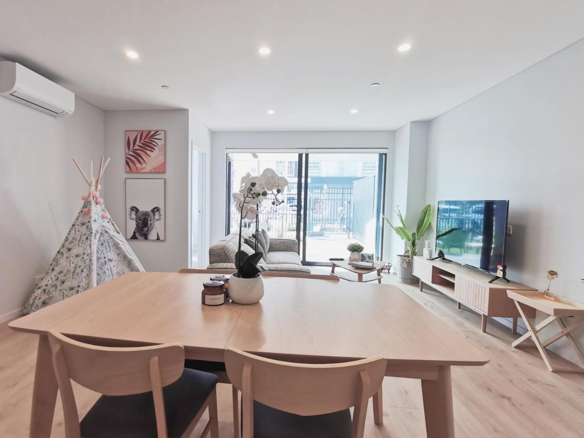 Brand New Lux 2 Bedroom Apartment Auckland Ngoại thất bức ảnh