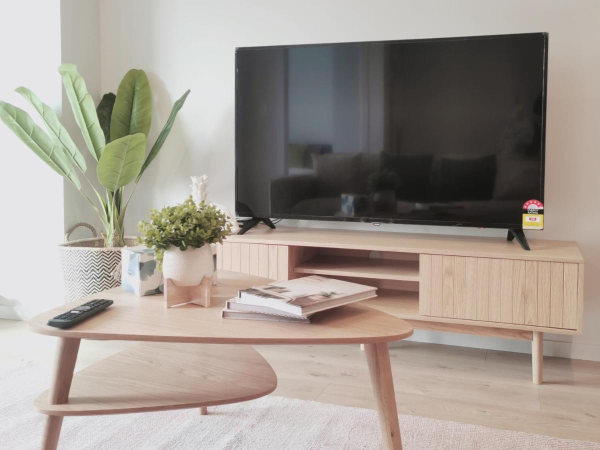 Brand New Lux 2 Bedroom Apartment Auckland Ngoại thất bức ảnh